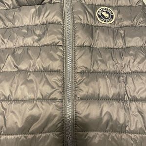 Abercrombie Vest-